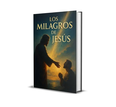 Portada del bono Los Milagros de Jesús